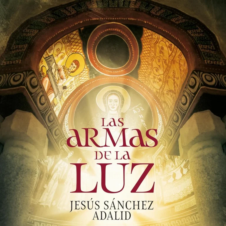 Las Armas de la Luz