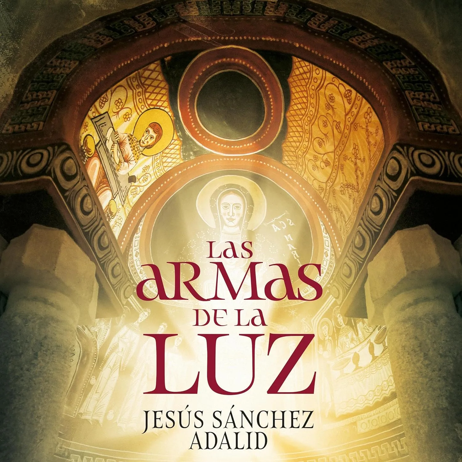 Las Armas de la Luz