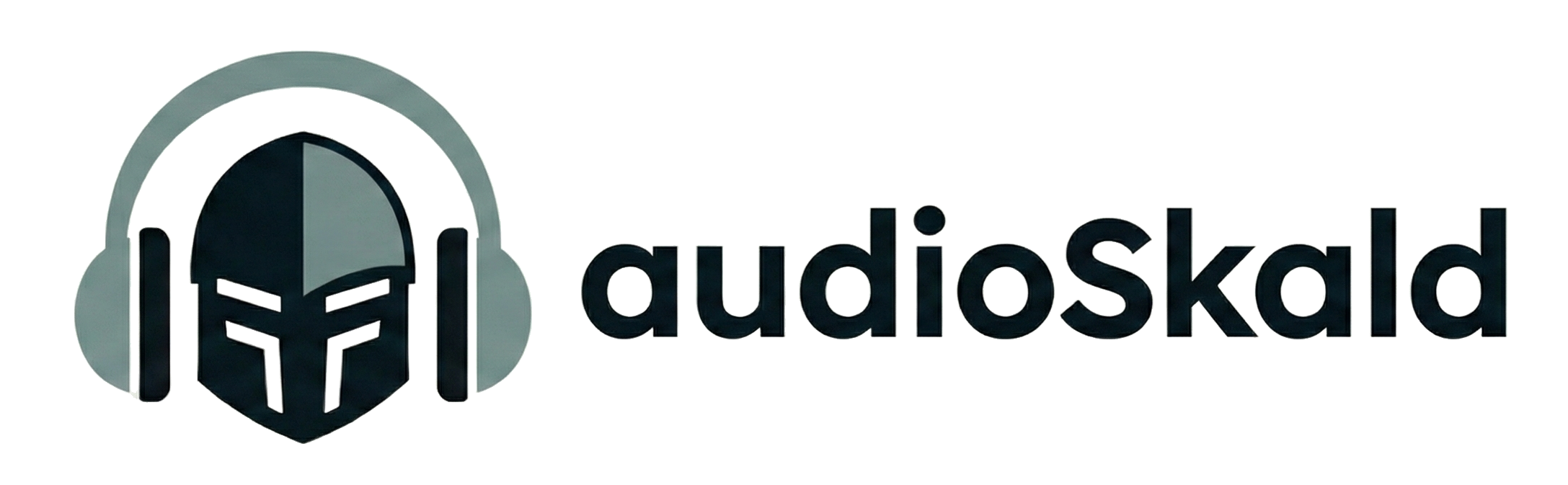 audioSkald logo