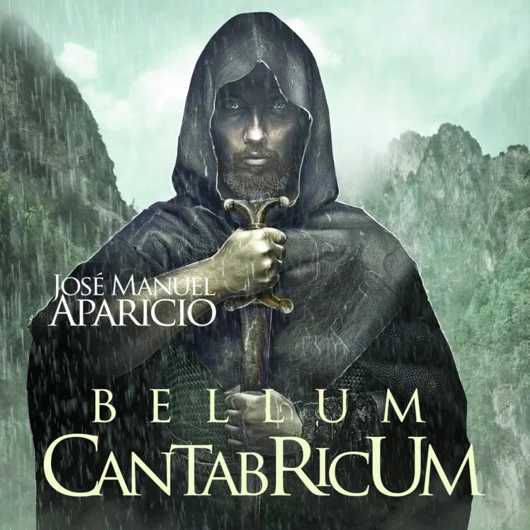 bellum cantabricum