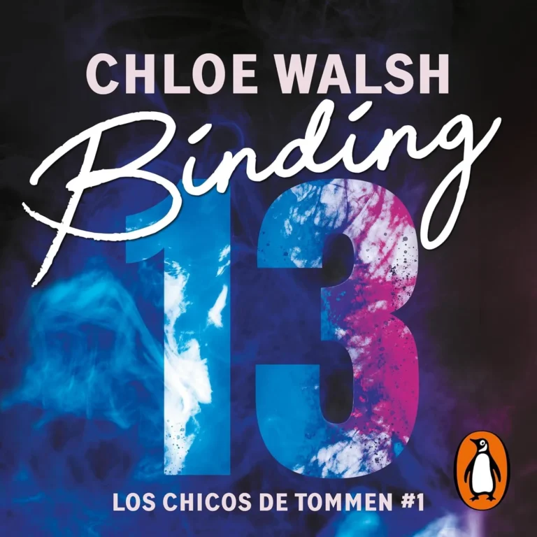 binding 13 audiolibro gratis