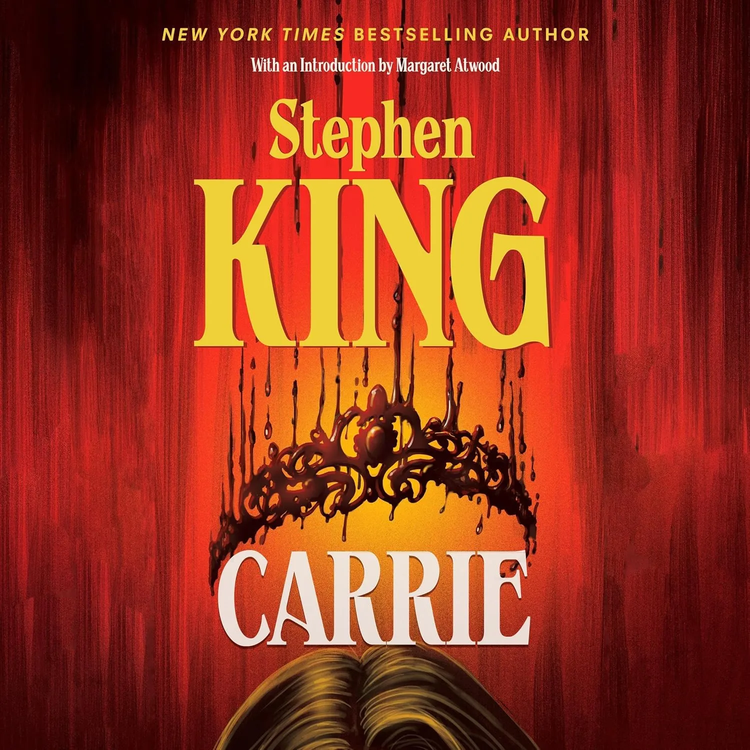 carrie audiolibro gratis