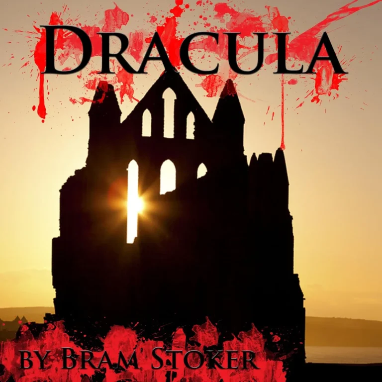 dracula audiolibro gratis