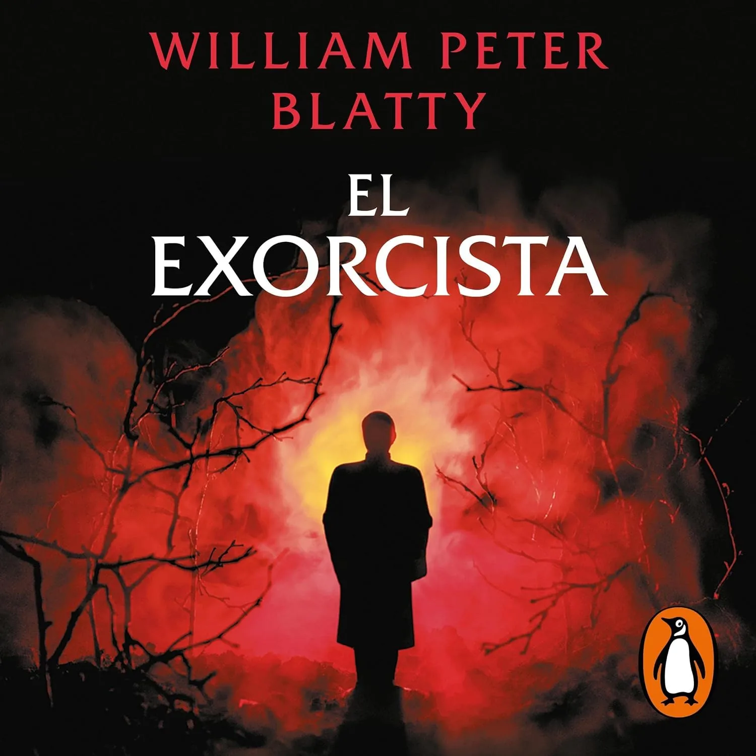 el exorcista audiolibro gratis