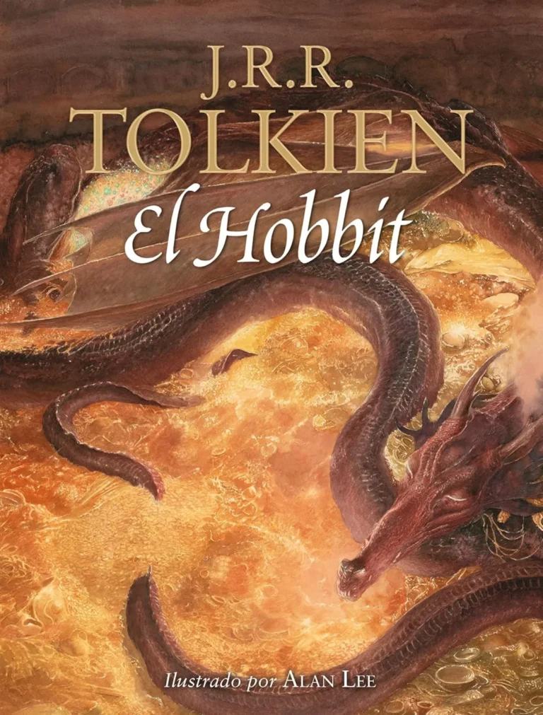 el hobbit audiolibro gratis