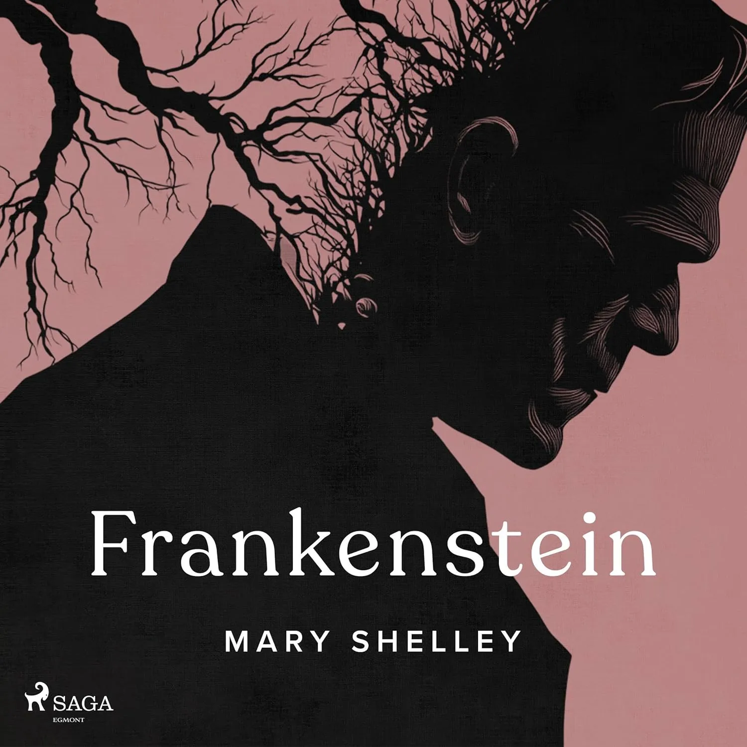 frankenstein audiolibro gratis