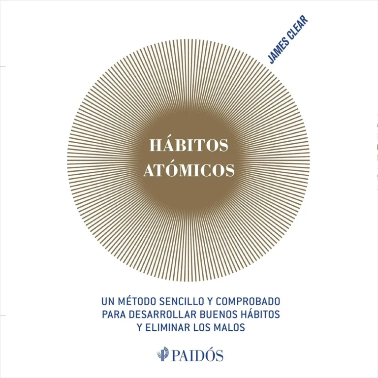 habitos atomicos audiolibro