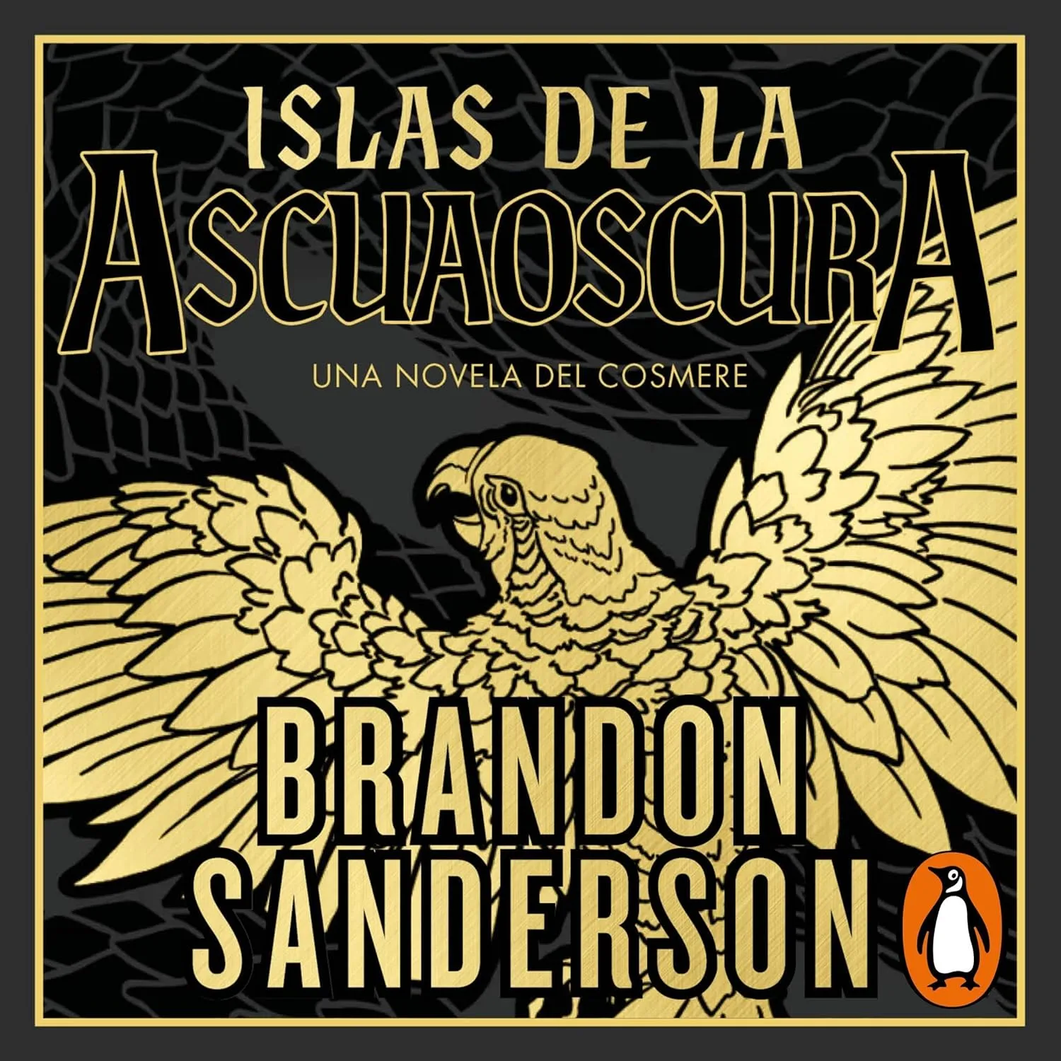 Islas de la aguaoscura audiolibro gratis