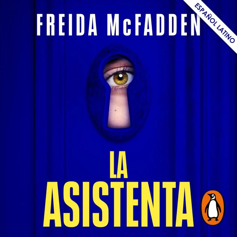 la aistenta audiolibro gratis