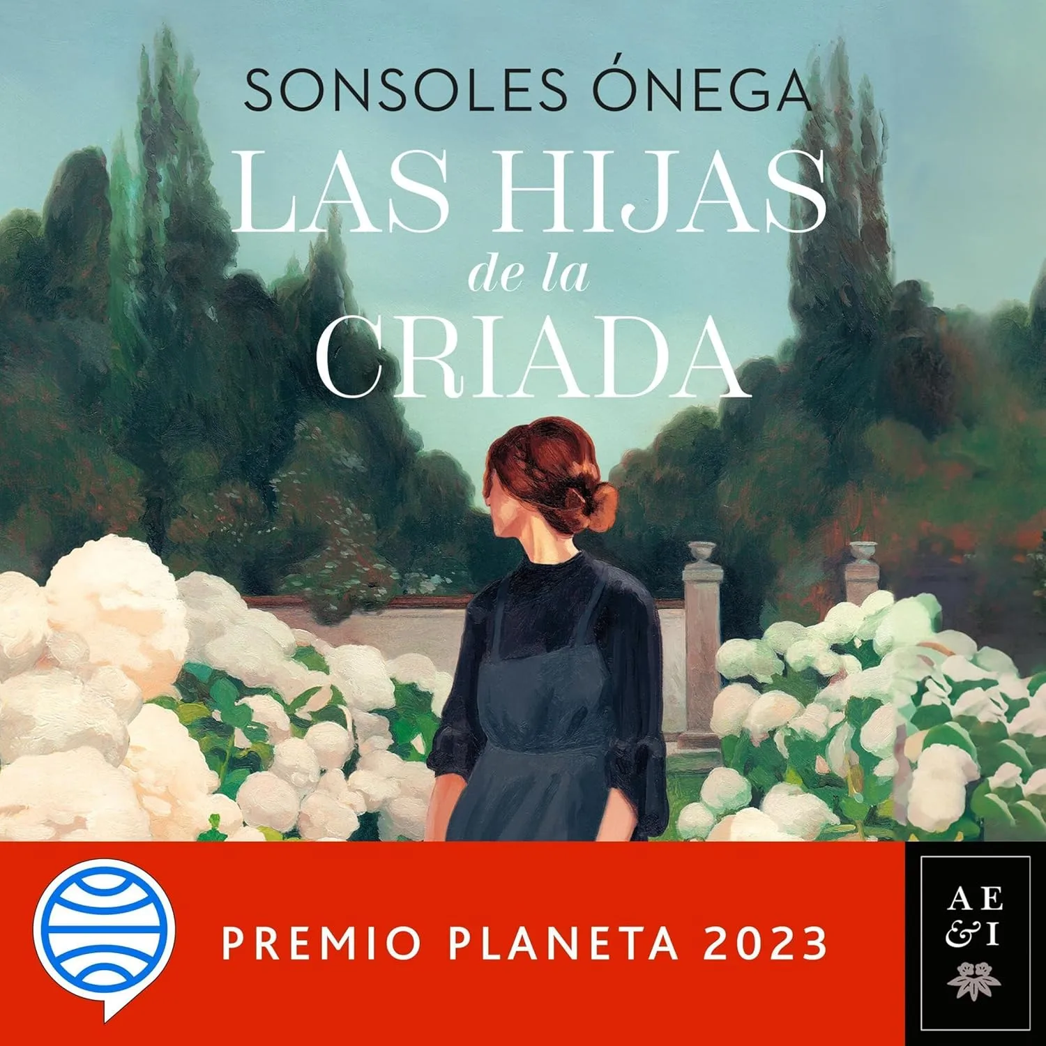 las hijas de la criada audiolibro gratis