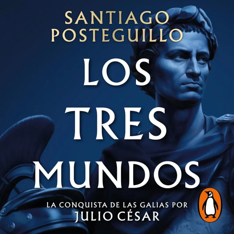 los tres mundos audiolibro gratis