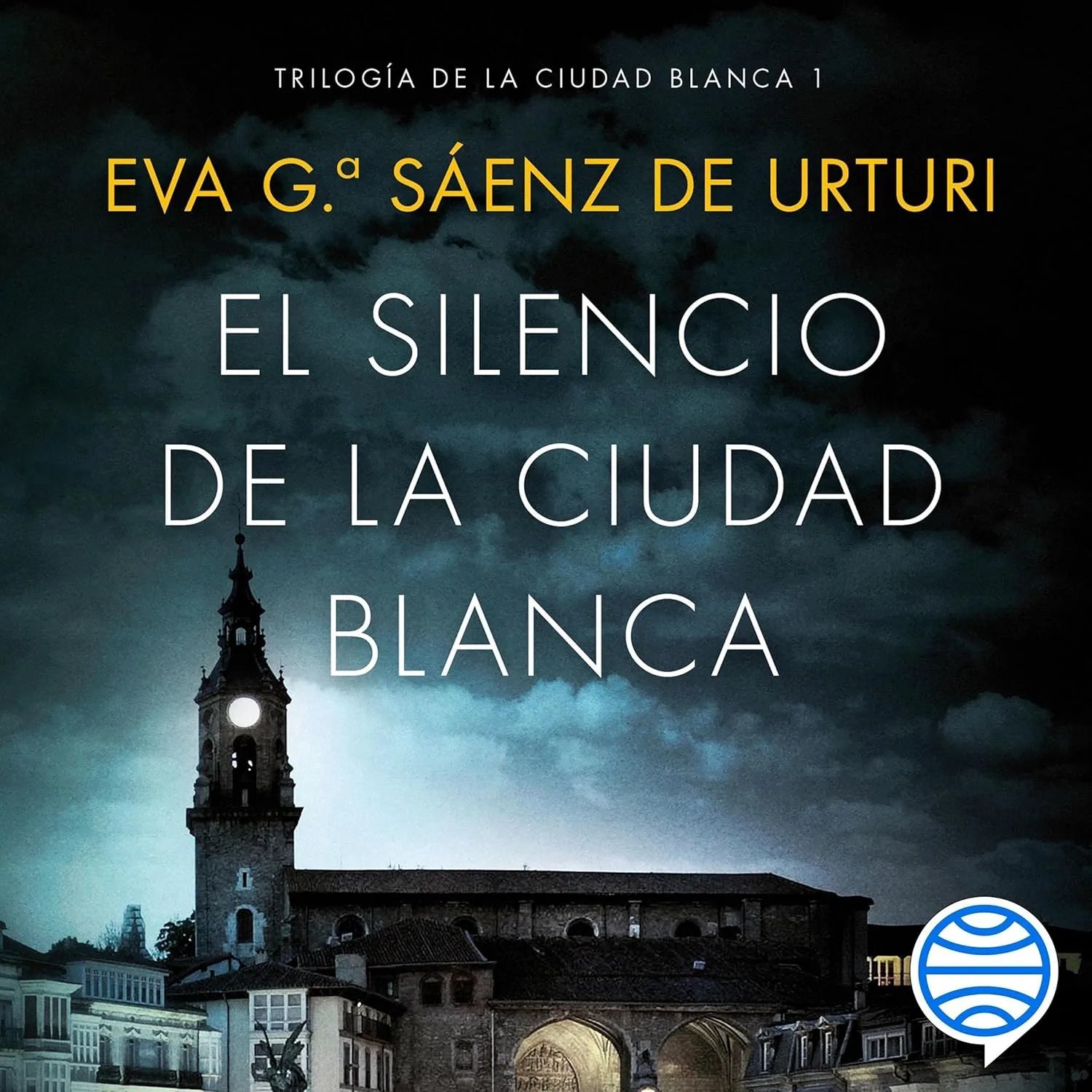 el silencio de la ciudad blanca