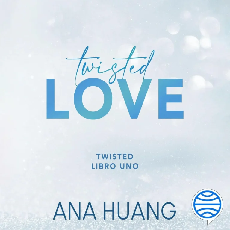 twisted love audiolibro gratis