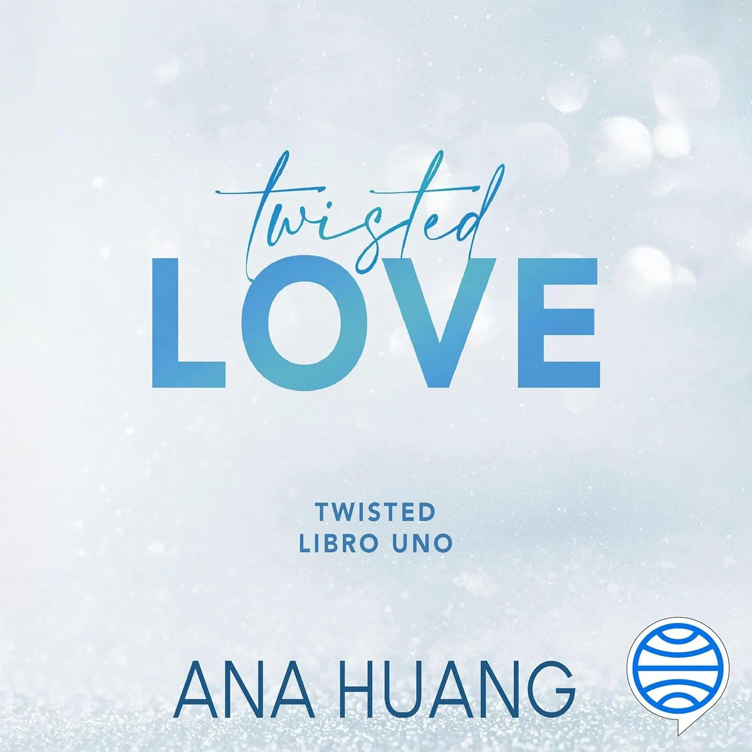 twisted love audiolibro gratis