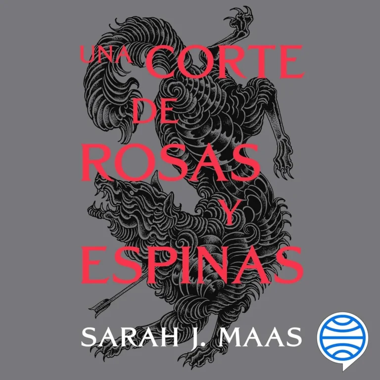 Una Corte de Rosas y Espinas