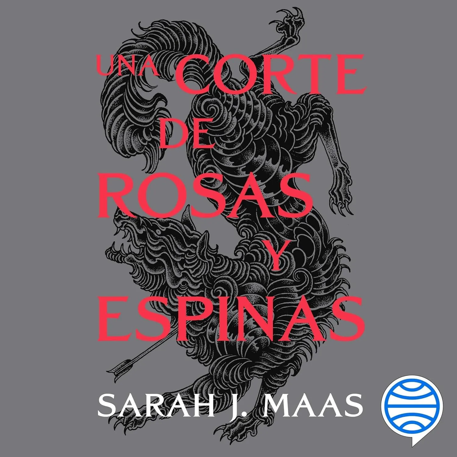 Una Corte de Rosas y Espinas