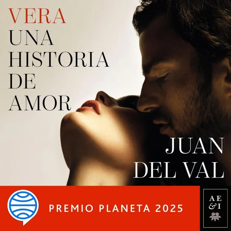 vera una historia de amor