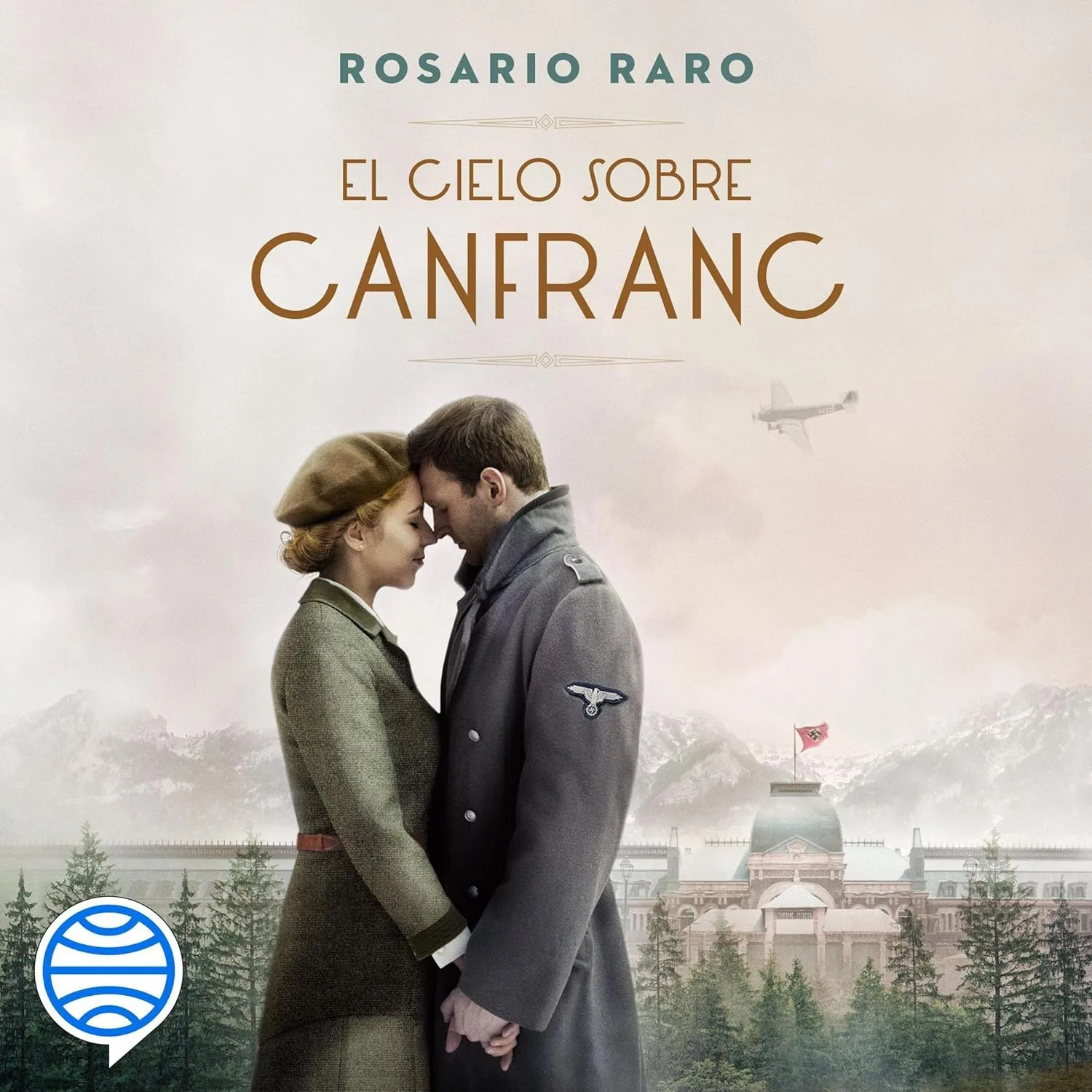 cielo sobre canfranc audiolibro gratis
