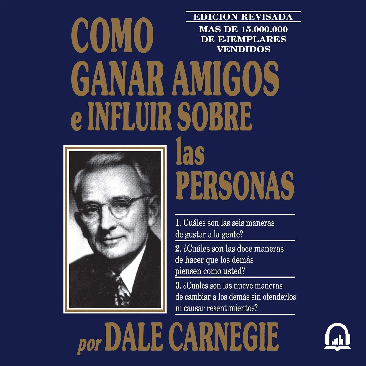 como ganar amigos e influir sobre las personas audiolibro gratis