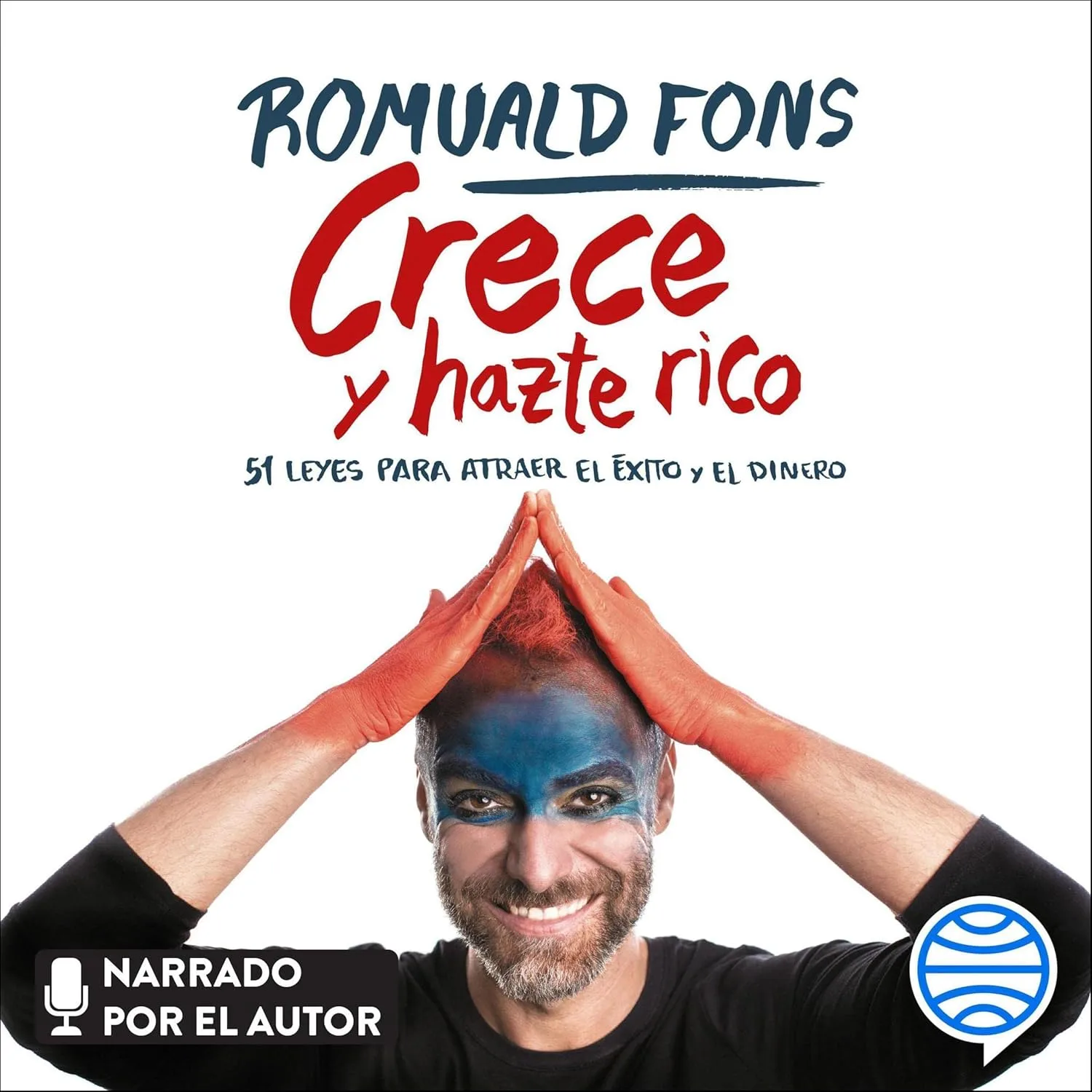 Crece y hazte rico audiolibro gratis