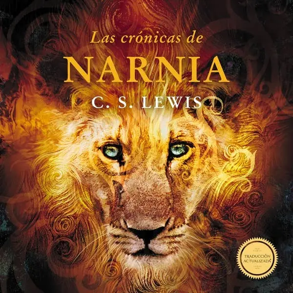 cronicas de narnia audiolibro gratis