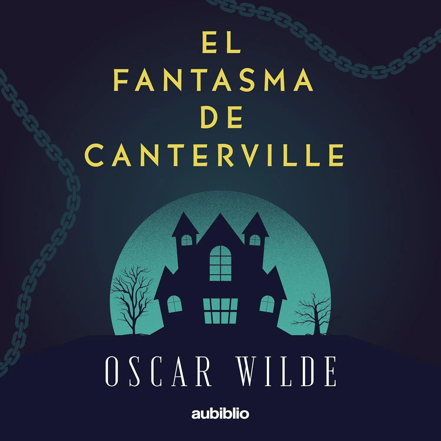 el fantasma de Canterville audiolibro gratis