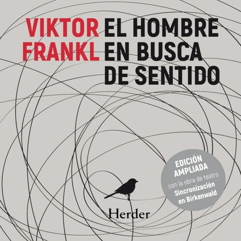 el hombre en busca de sentido audiolibro gratis