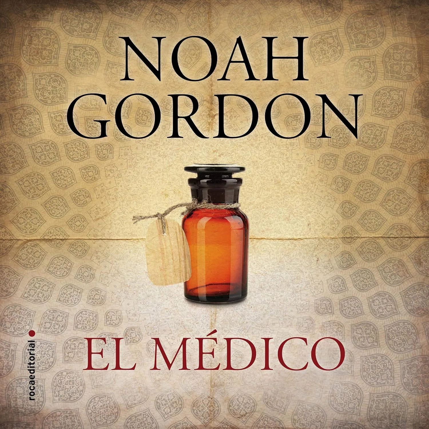 El Medico audiolibro gratis