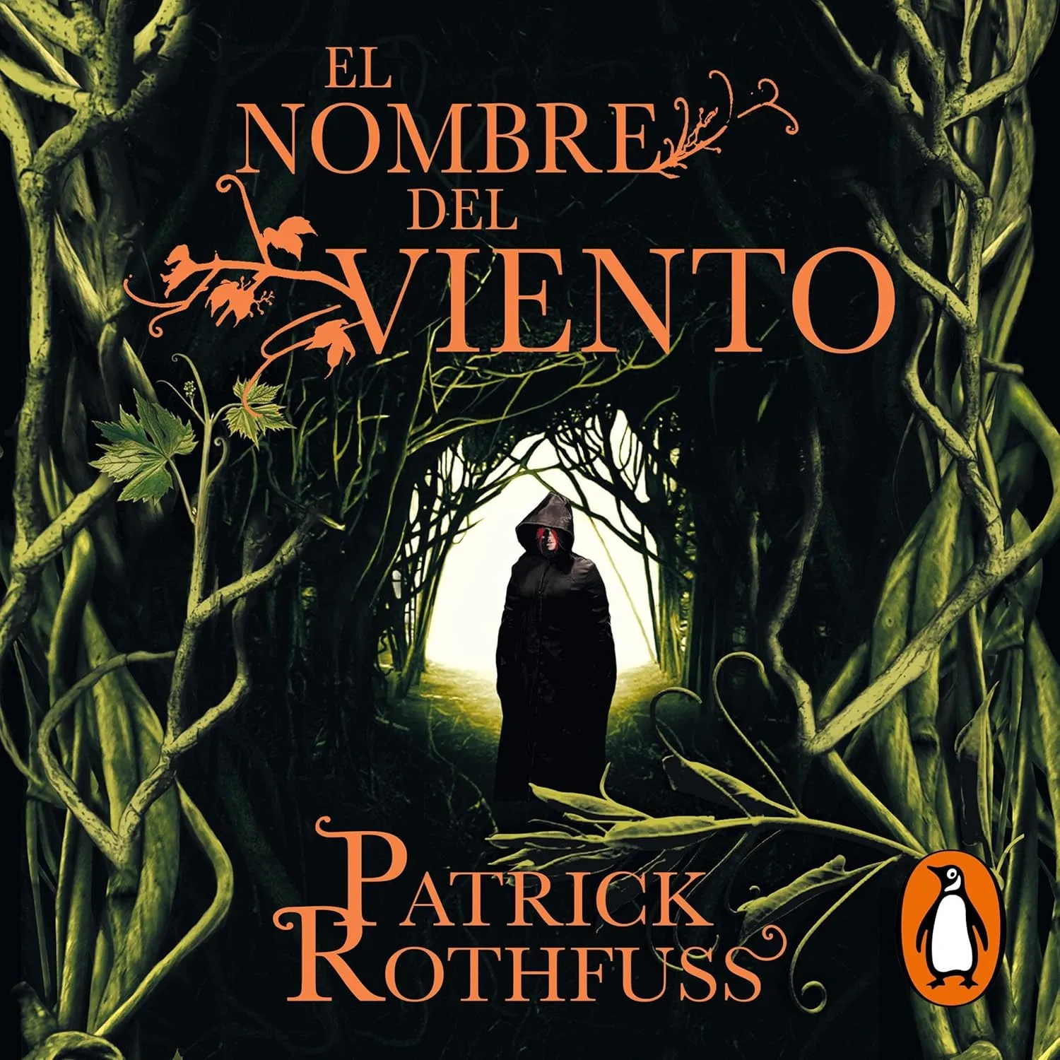 el nombre del tiempo audiolibro gratis