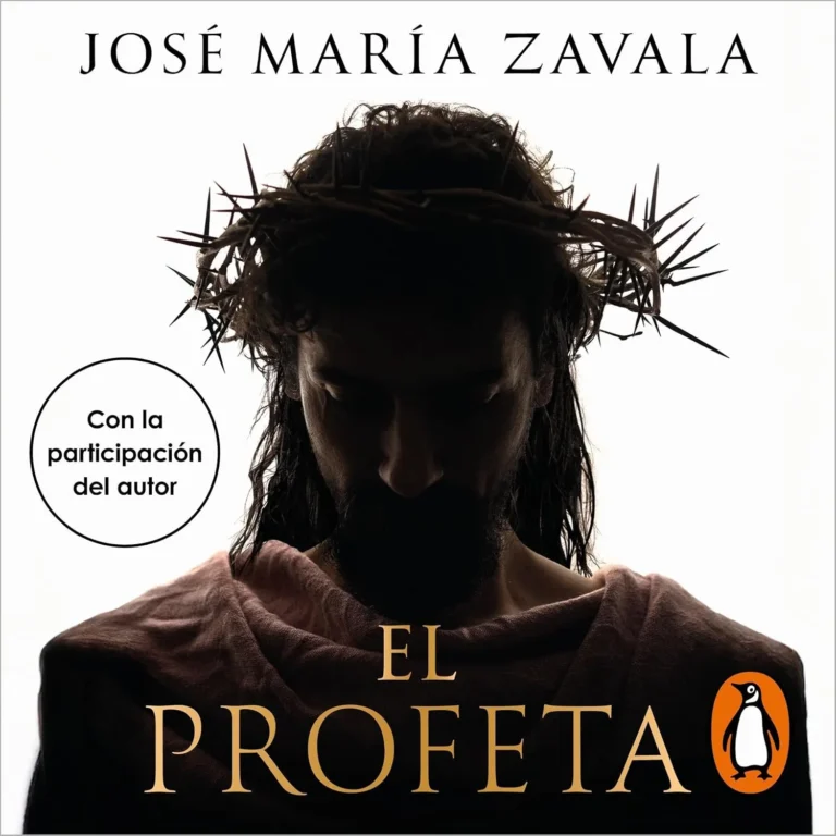 el profeta audiolibro gratis