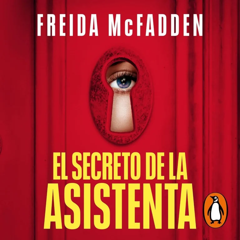 el secreto de la asistenta audiolibro gratis