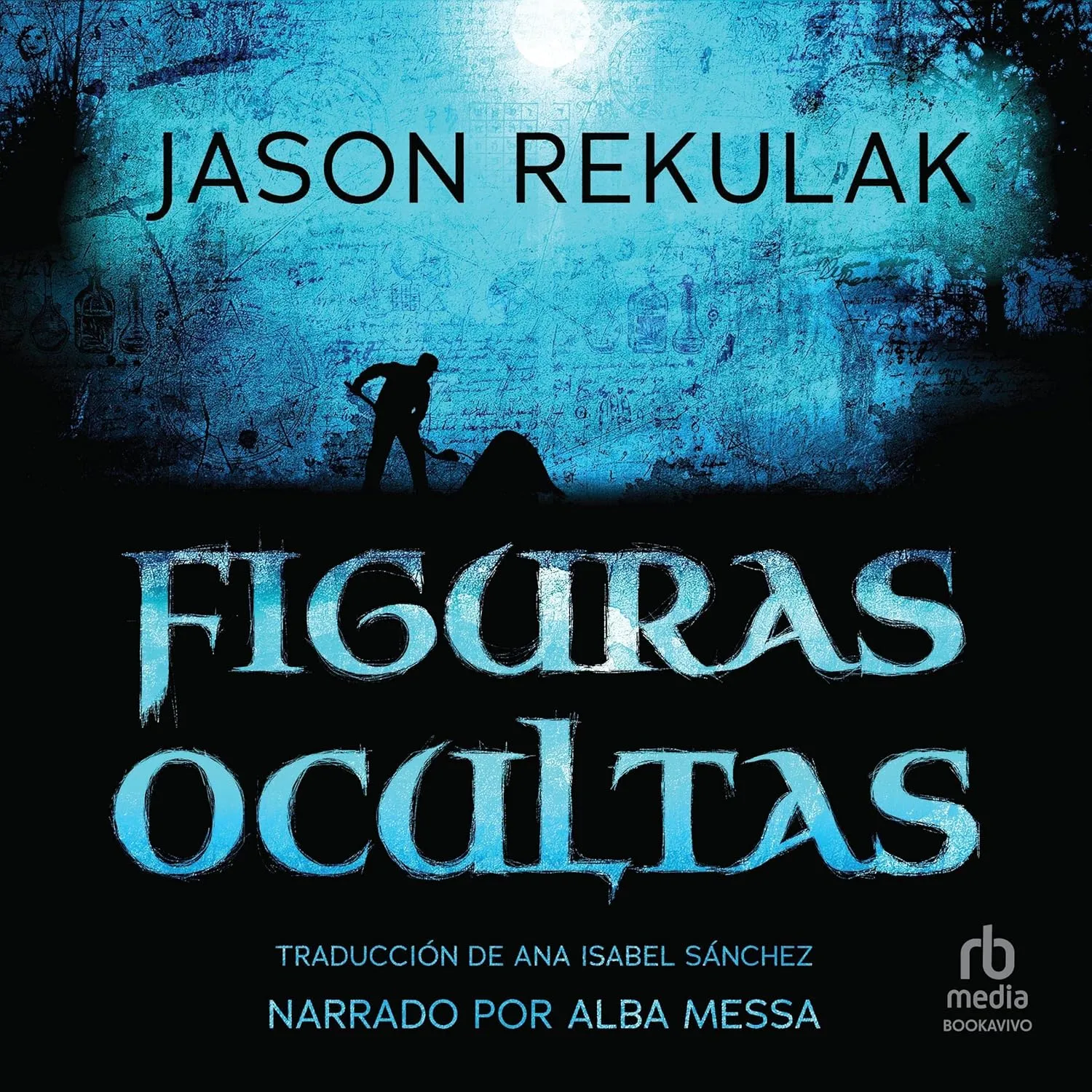 Figuras Ocultas Audiolibro Gratis