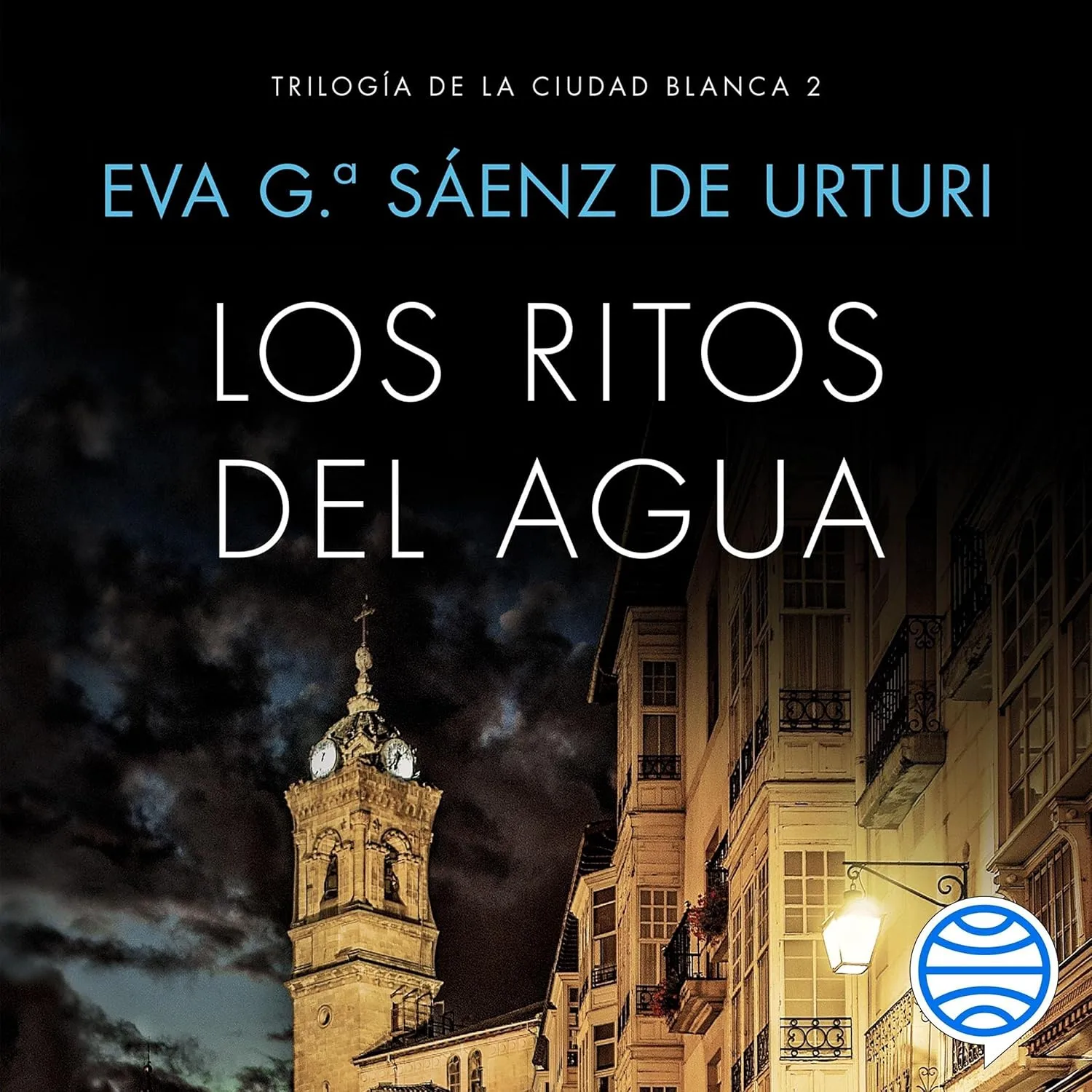 los ritos del agua audiolibro gratis