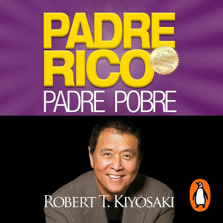 padre rico padre pobre audiolibro gratis
