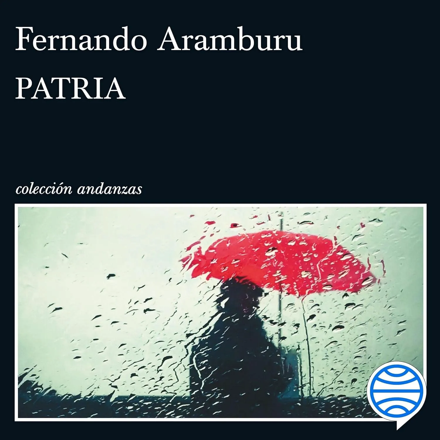 patria audiolibro gratis