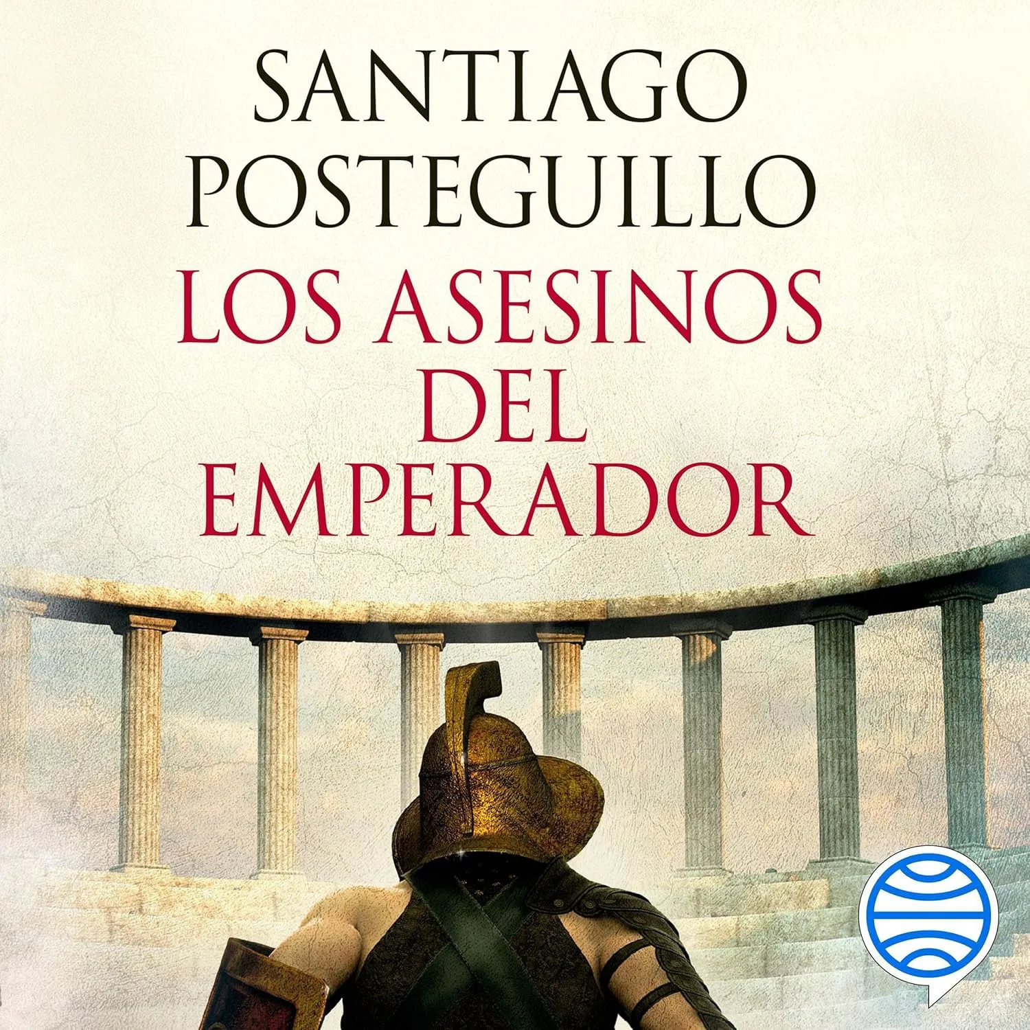 asesinos del emperador audiolibro gratis