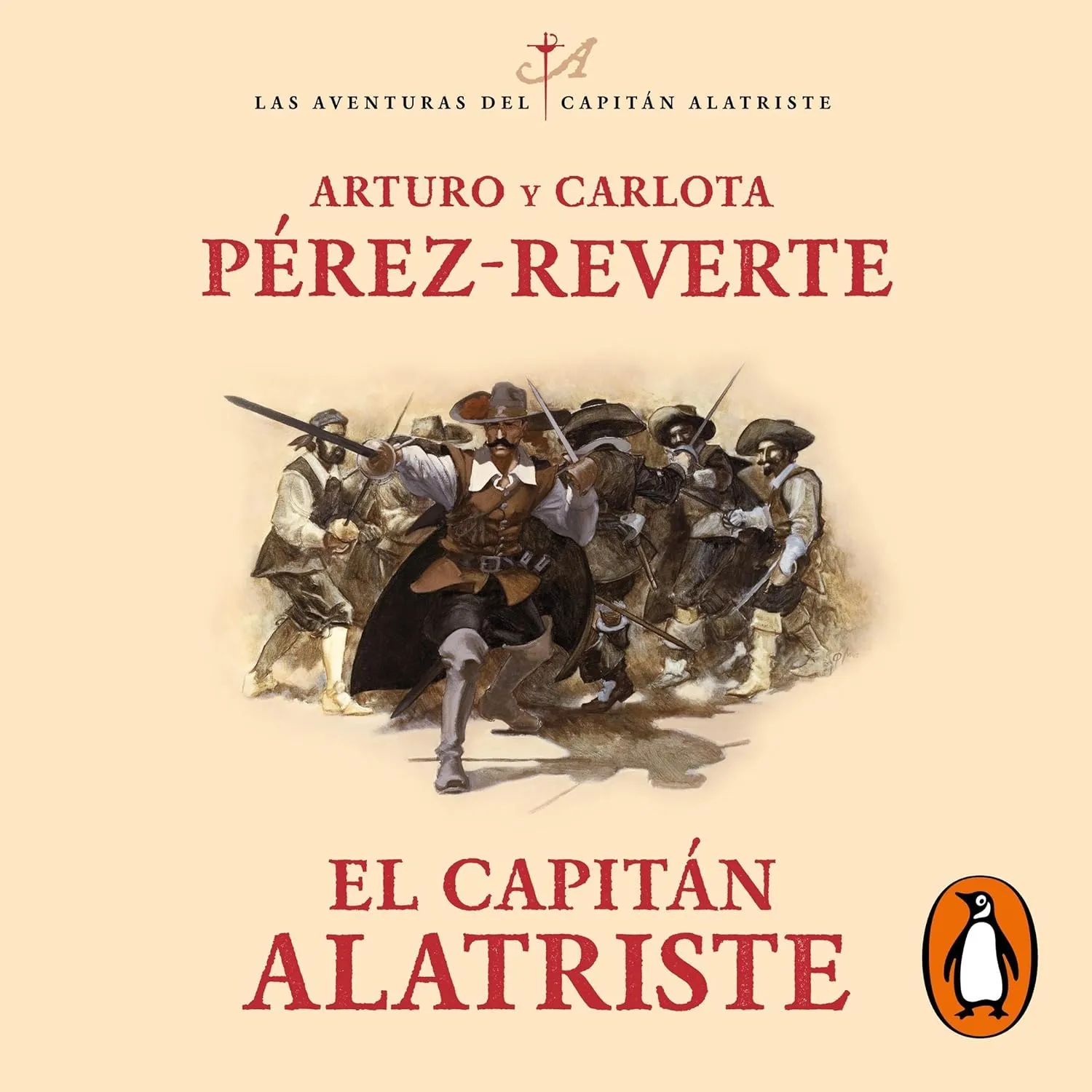 el capitan alatriste audiolibro gratis