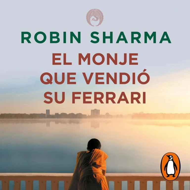 monje que vendio su ferrari audiolibro gratis