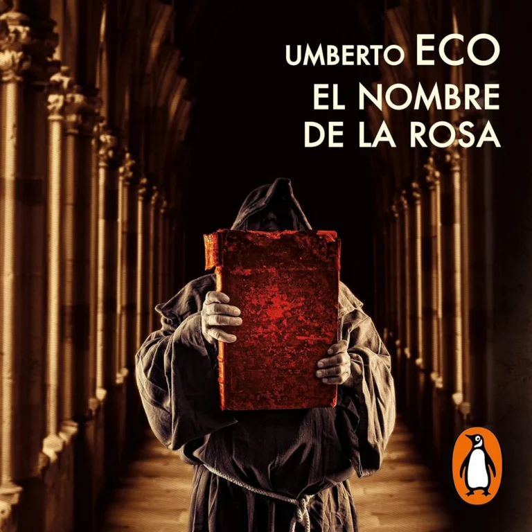 el nombre de la rosa audiolibro gratis