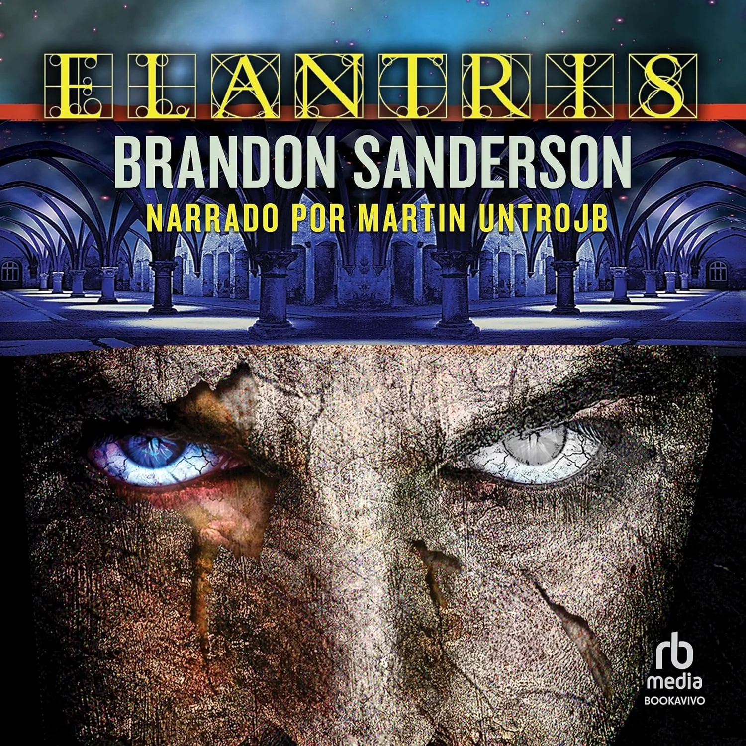elantris audiolibro gratis