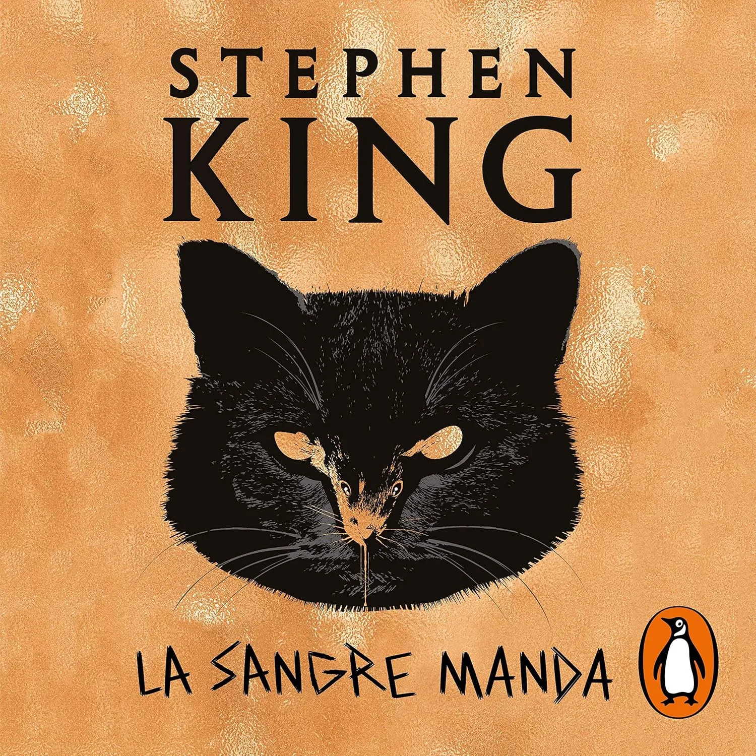 la sangre manda audiolibro gratis