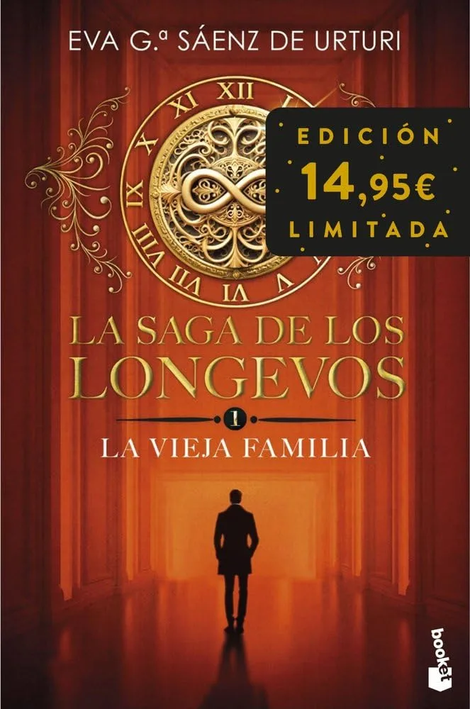 la vieja familia audiolibro gratis