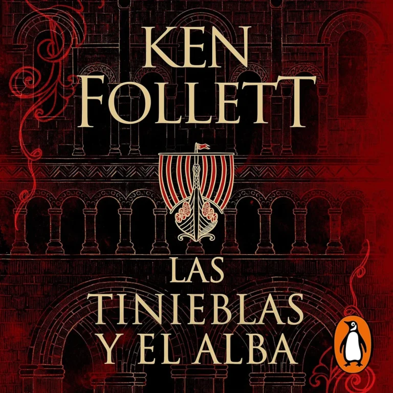 las tinieblas y el alba audiolibro gratis