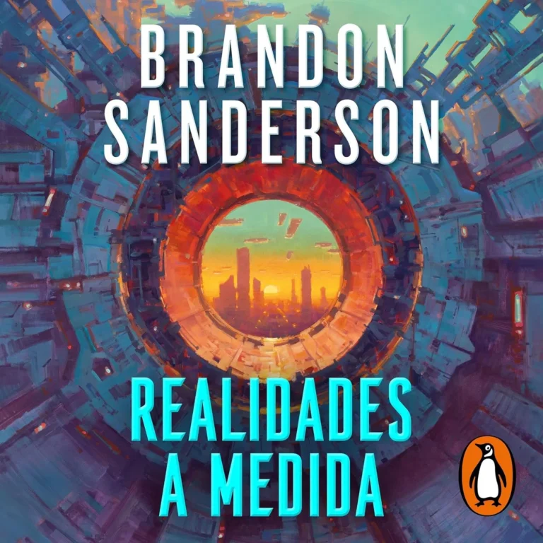 realidades a medida audiolibro gratis