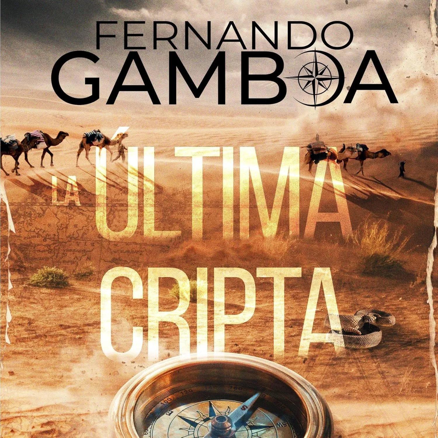 ultima cripta audiolibro gratis