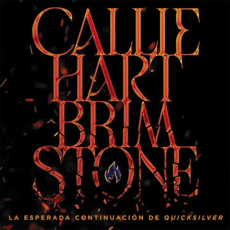 brimstone alquimia fae audiolibro gratis