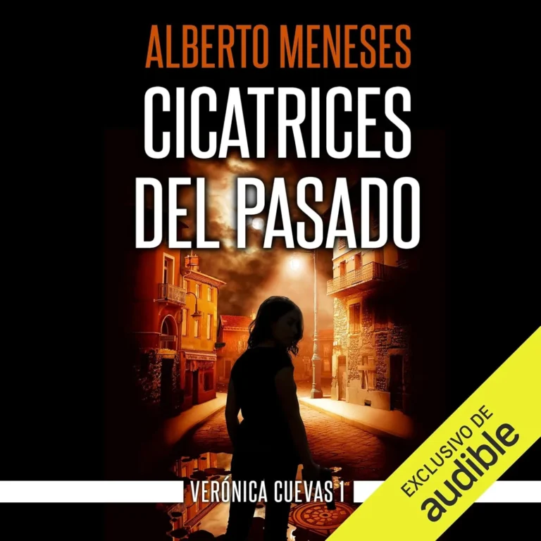 cicatrices del pasado audiolibro gratis