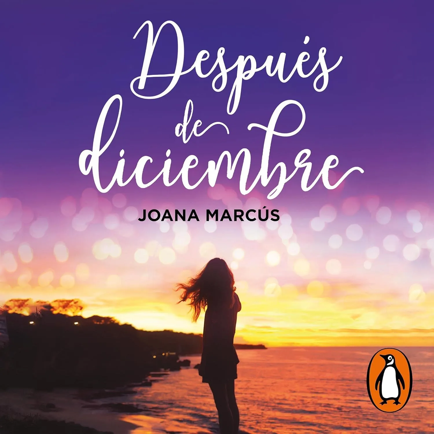 despues de diciembre audiolibro gratis