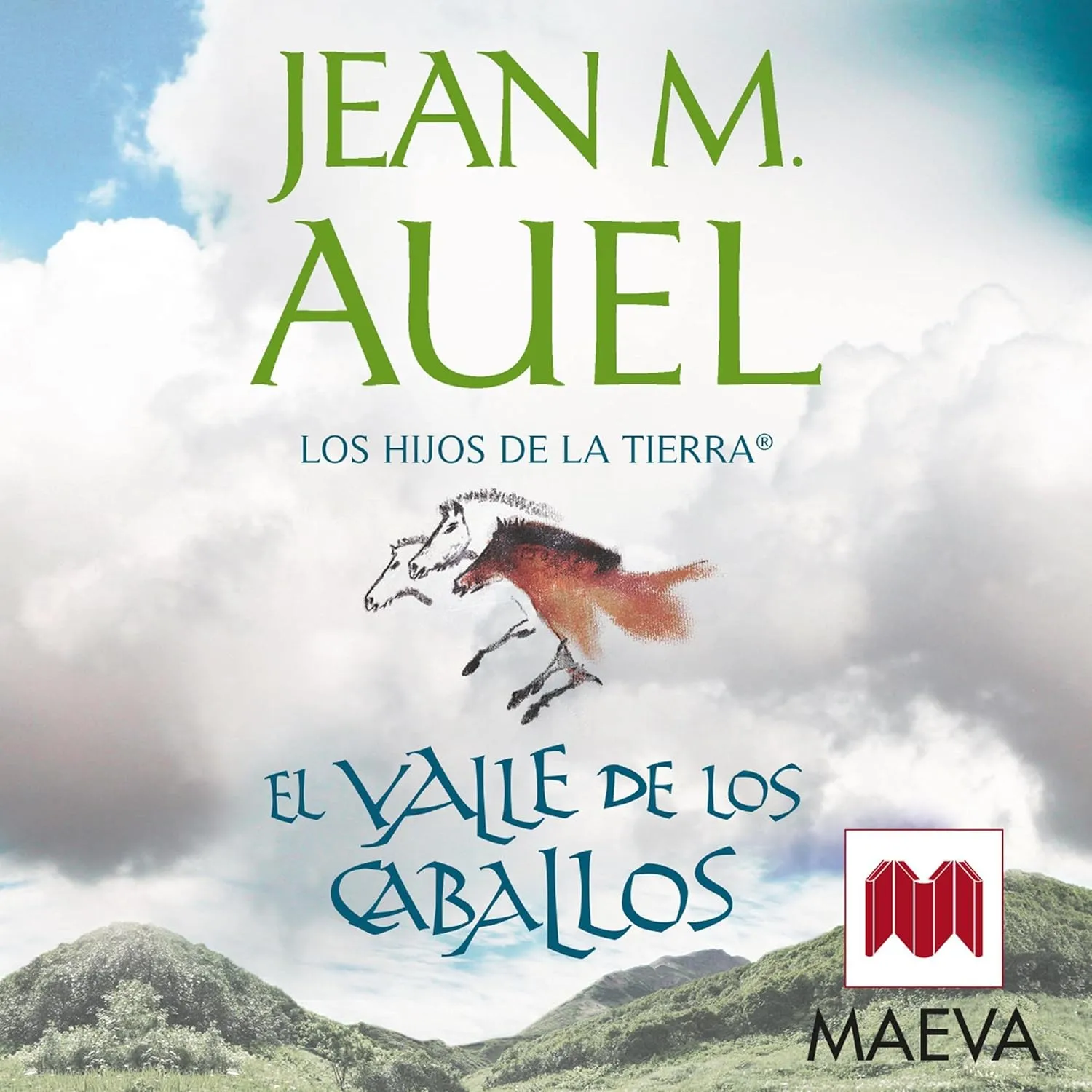 el valle de los caballos audiolibro gratis