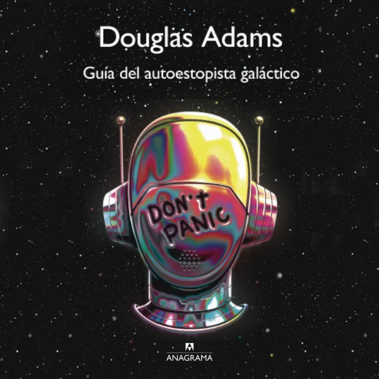 Guia del autoestopista galactico audiolibro gratis